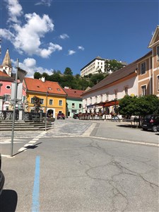 Camping Bella Austria