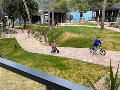 Padova Premium Camping Resort