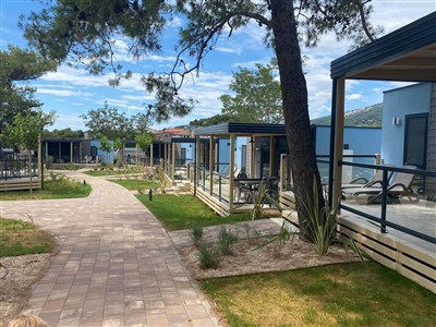 Padova Premium Camping Resort