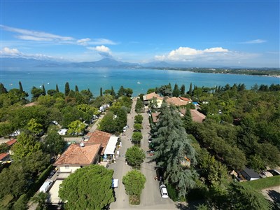 Camping Bella Italia