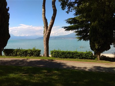 Camping Bella Italia