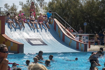 Centro Vacanze San Francesco