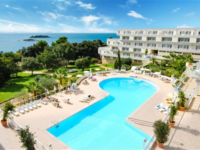 Vlakem k moři 2020!