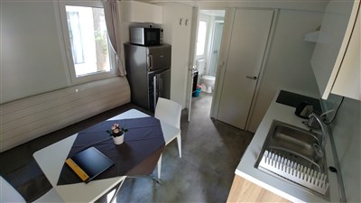 Camping Union Lido Vacanze