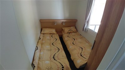 Camping Union Lido Vacanze