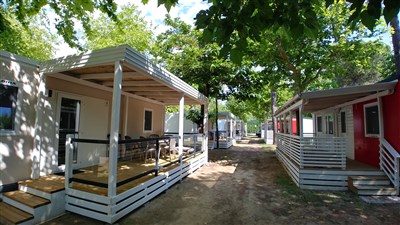 Camping Union Lido Vacanze