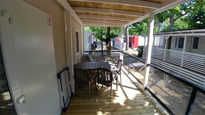 Camping Union Lido Vacanze