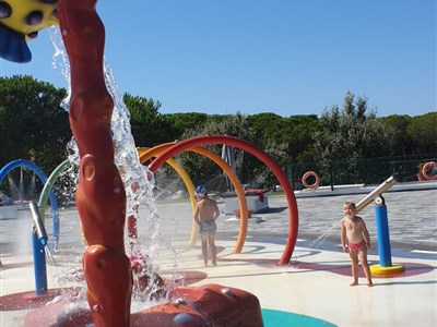 Sardinie letecky - aktuální fotografie