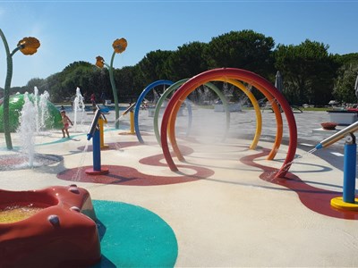 Sardinie letecky - aktuální fotografie