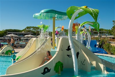 Camping Village Mediterraneo