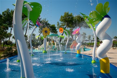 Camping Village Mediterraneo