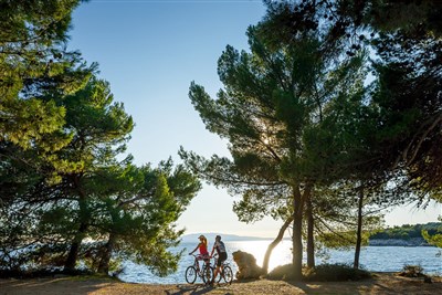 Valamar Carolina Hotel