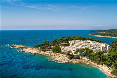 Valamar Carolina Hotel