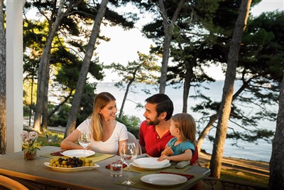 Valamar Carolina Hotel