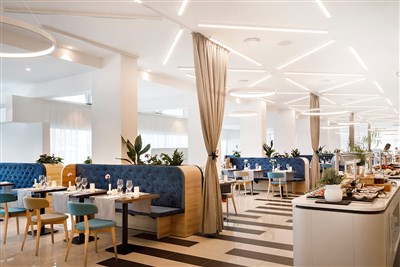 Valamar Carolina Hotel