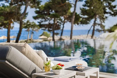 Valamar Carolina Hotel