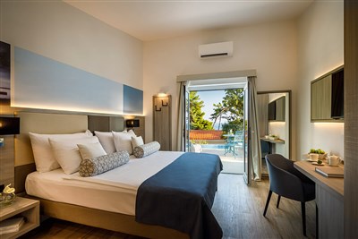 Valamar Carolina Hotel