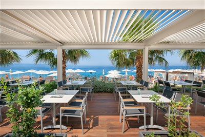 Medora Auri Family Beach Resort