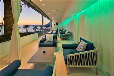 Medora Auri Family Beach Resort