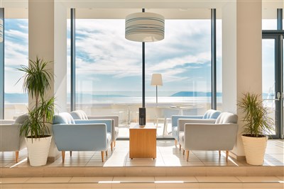 Medora Auri Family Beach Resort