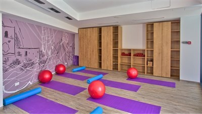 Medora Auri Family Beach Resort