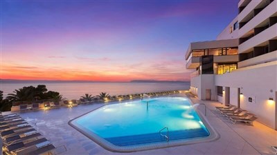 Medora Auri Family Beach Resort