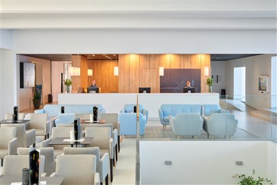 Medora Auri Family Beach Resort