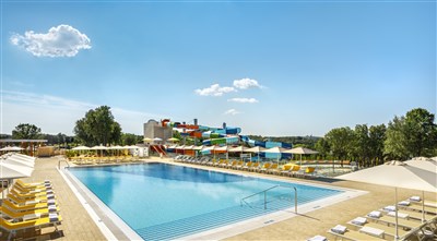 Istra Premium Camping Resort