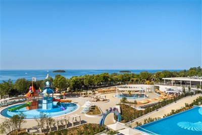 Istra Premium Camping Resort
