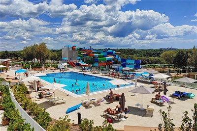 Istra Premium Camping Resort