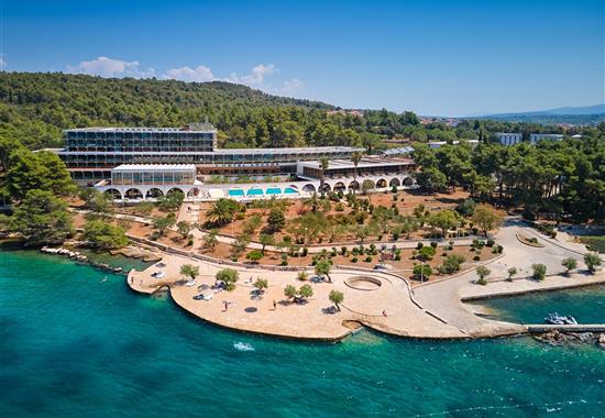 All Inclusive Light Arkada Hotel