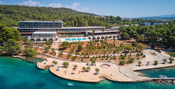 All Inclusive Light Arkada Hotel