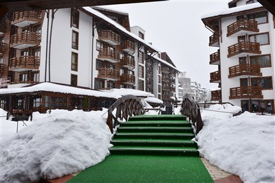 Belvedere Holiday Club