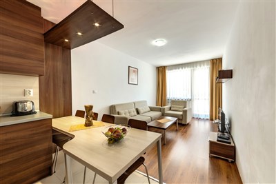 Belvedere Holiday Club