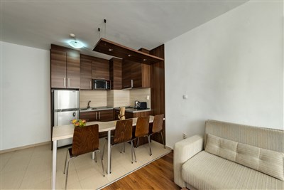 Belvedere Holiday Club