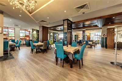 Belvedere Holiday Club