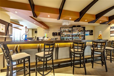 Belvedere Holiday Club