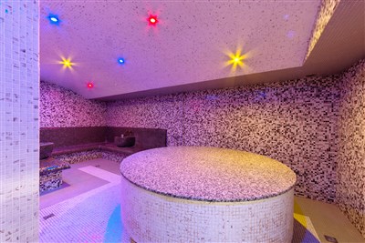 Belvedere Holiday Club