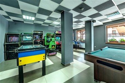 Belvedere Holiday Club