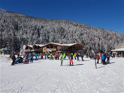 Belvedere Holiday Club