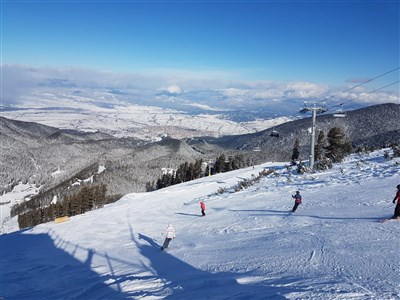 Belvedere Holiday Club