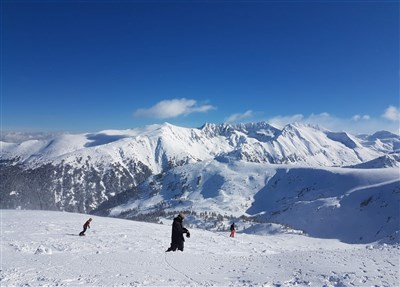 Belvedere Holiday Club