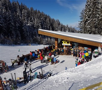 Belvedere Holiday Club