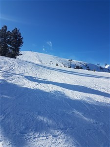 Belvedere Holiday Club