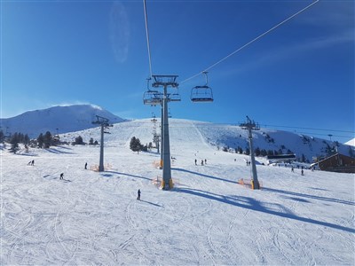 Belvedere Holiday Club