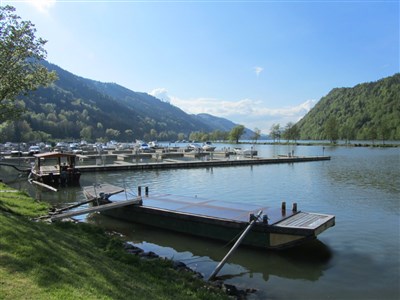 Dunajská cyklostezka