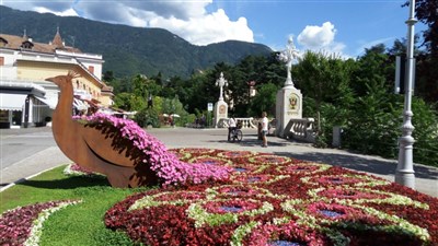 Nejkrásnější trojmezí Evropy: Švýcarsko – Rakousko – Itálie