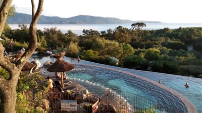 To nejhezčí z Korsiky