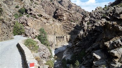 To nejhezčí z Korsiky