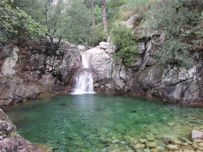 To nejhezčí z Korsiky